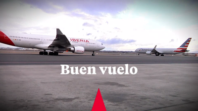 Mi Cámara nos cuenta los entresijos de IBERIA, la primer compañía aérea española