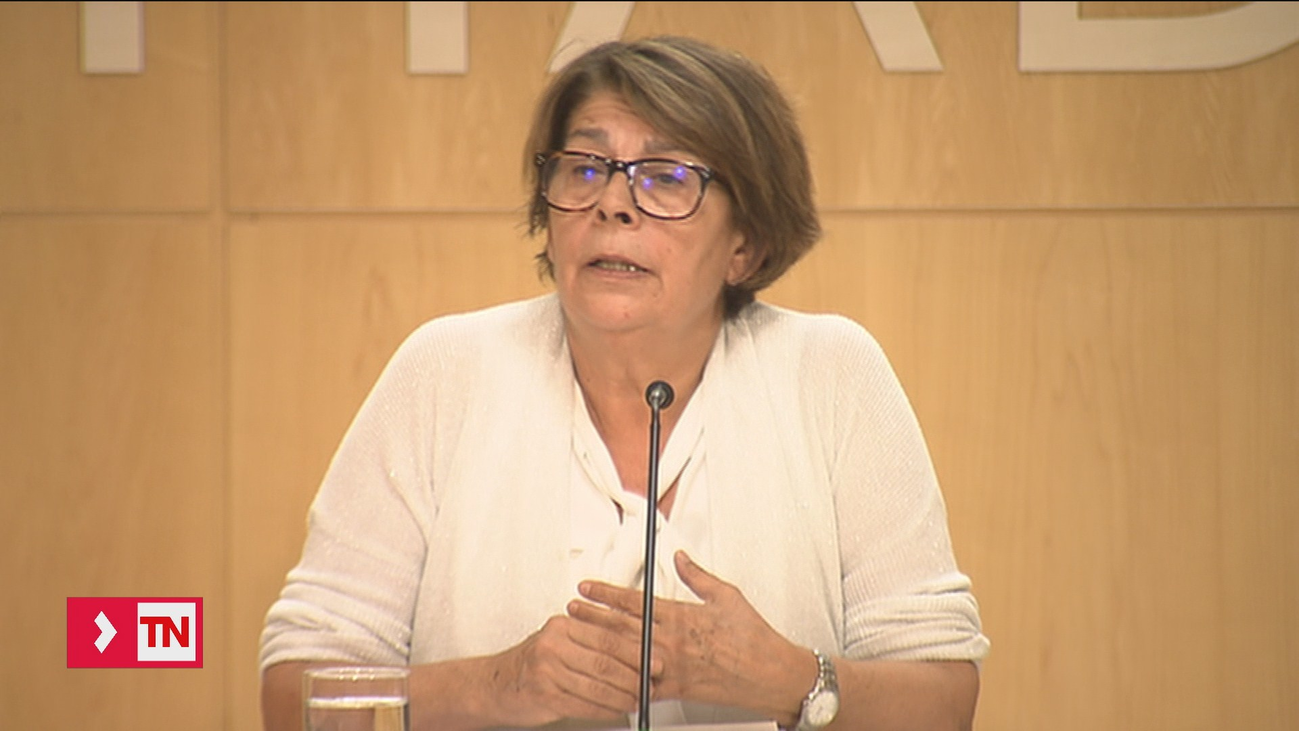 Sabanés aplaude el plan regional de aparcamientos  disuasorios de Garrido