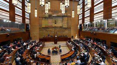 La oposición critica las propuestas del Gobierno Regional