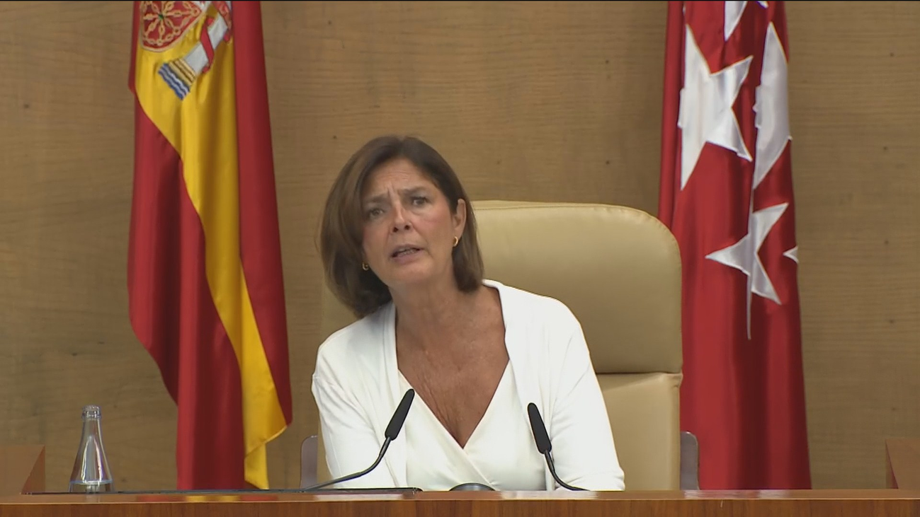 Un debate con sabor de  "vuelta al cole"