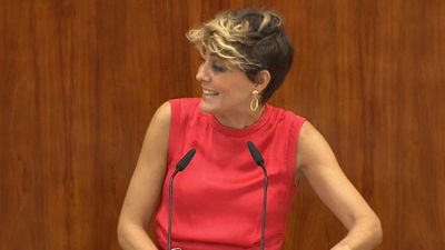 Podemos: "La Comunidad de Madrid está desmantelando la educación pública"