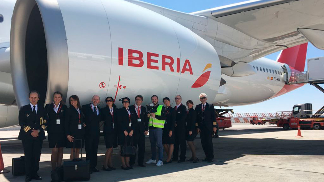 Mi Cámara y yo vuelve con un estreno de altos vuelos