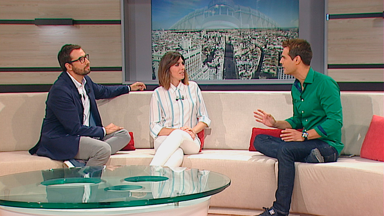 Hoy vuelve Tras la Pista con nuevos casos y sorpresas