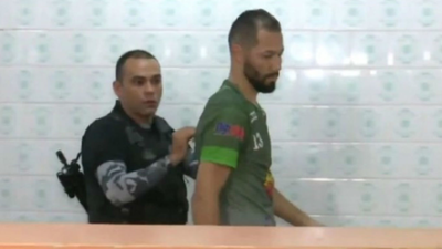 Agresiones brutales en el deporte