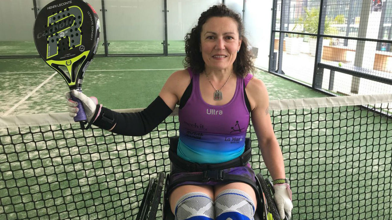 Los Juegos Parainclusivos, en Telemadrid