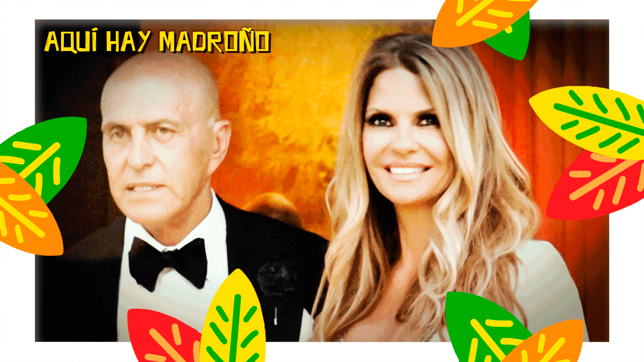 Makoke también le podría haber sido infiel a Kiko Matamoros