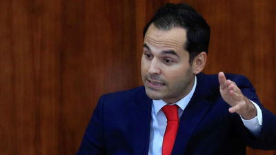 Aguado: "Estamos preparados para gobernar"