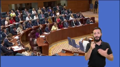 Debate sobre el estado de la región 2018: 2ª sesión (3ª parte)