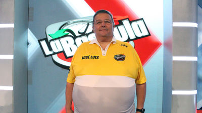 José Luis: "Cojo mi tableta de chocolate y no son dos oncitas, es la tableta…"