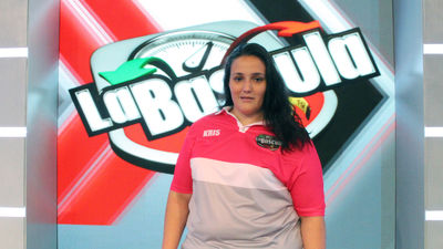 Kris: "No entiendo que cuando mejor estoy, más engordo"