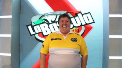 Manuela: "Aprendí que era mejor ser yo la que hiciera bromas con mi gordura antes de que lo hicieran los demás"