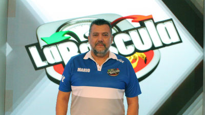 Mario: "He superado el divorcio pero los kilos se han quedado"