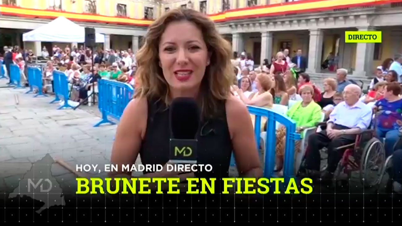 Madrid Directo 14.09.2018