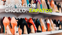 Zapatos a precio de chollo por liquidación