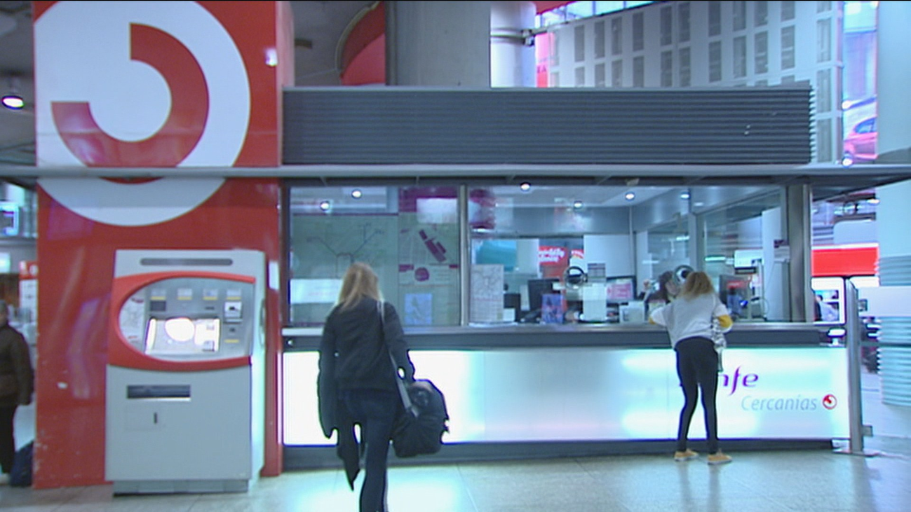 El Gobierno autoriza una subvención de 126 millones para el transporte en Madrid