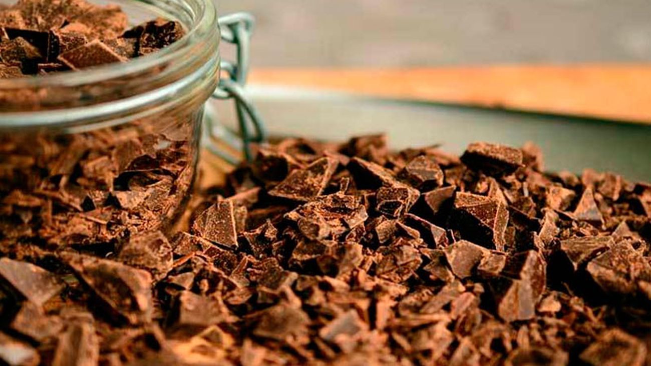 El chocolate y el arte reunidos en un Salón Internacional en Madrid