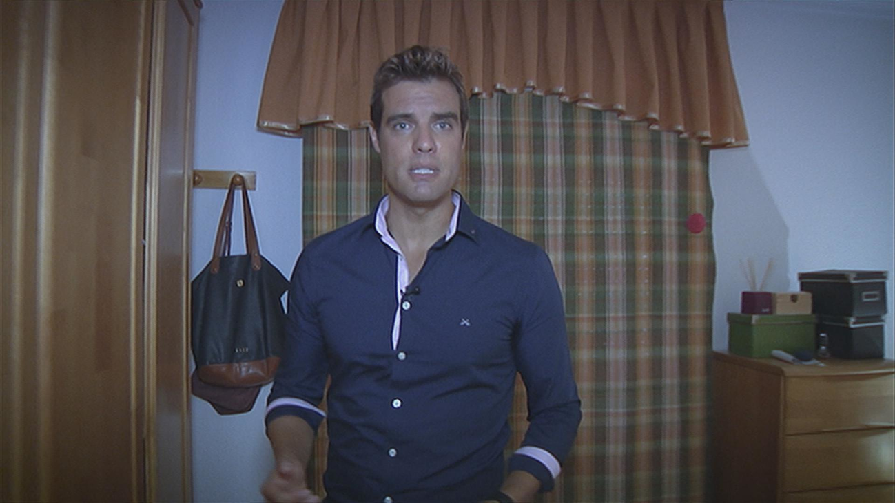 Viajamos en el tiempo hasta el escenario del crimen de Susana Acebes