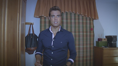 Viajamos en el tiempo hasta el escenario del crimen de Susana Acebes