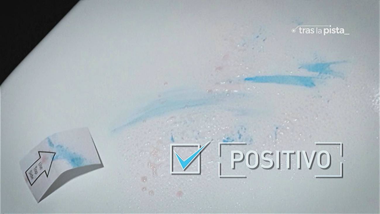 Así funciona el coca test