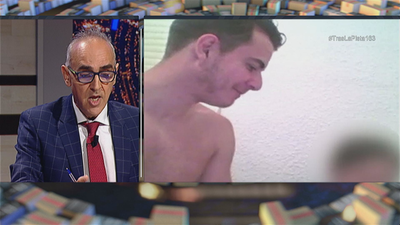 El informe médico del descuartizador de Pioz