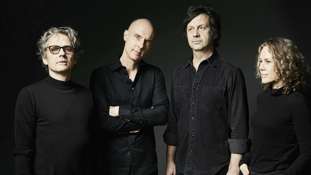 Luna en el GetMAD! Festival