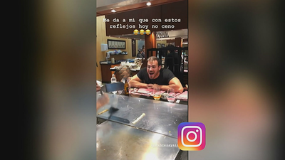 La vuelta al cole de los famosos