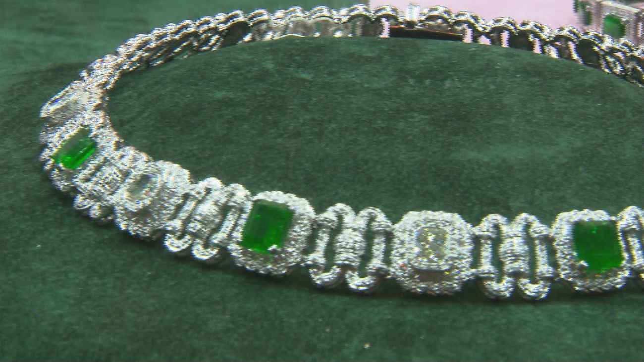 Ifema, "epicentro" de los regalos, la bisutería y la joyería