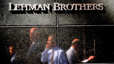 'La década negra de la economía'