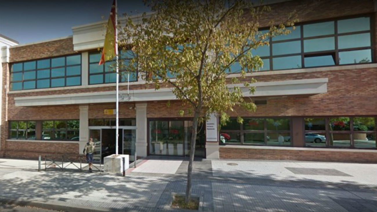 Una menor denuncia que fue agredida  sexualmente en las fiestas de Majadahonda