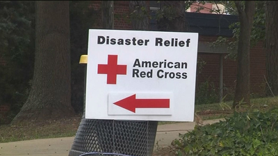 Tres nuevas víctimas elevan a ocho los muertos por Florence en EE.UU.