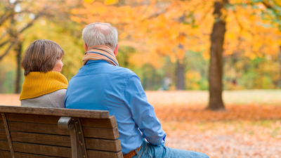 Los madrileños, los más longevos de Europa