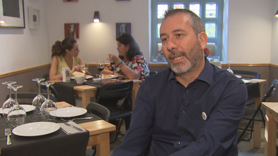 350 restaurantes madrileños, contra la desnutrición infantil