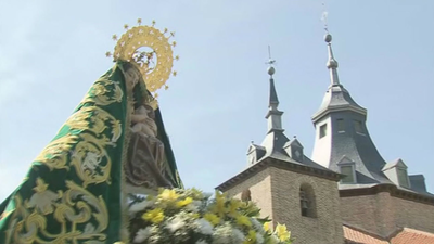 La Ermita de la Virgen del Puerto cumple 300 años