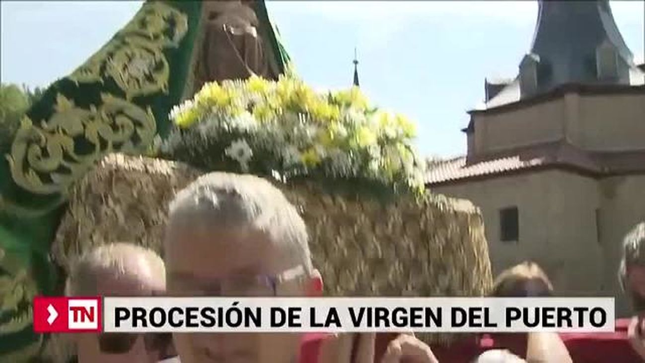 Telenoticias Fin de semana 1 16.09.2018