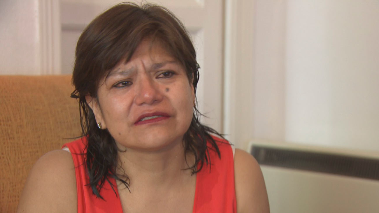 En coma tras una brutal agresión en San Sebastián de los Reyes