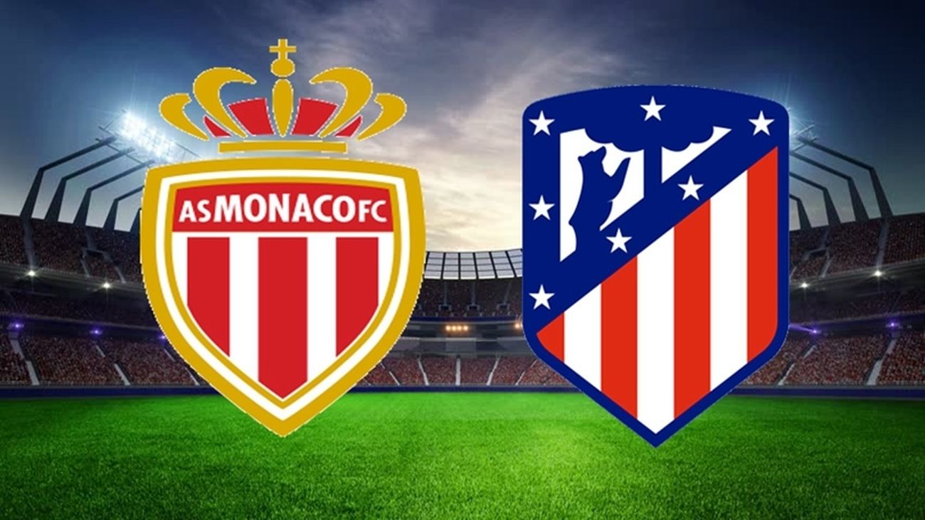 Andrés Onrubia, especialista en la liga francesa: “El Mónaco llega en un estado crítico contra el Atlético”