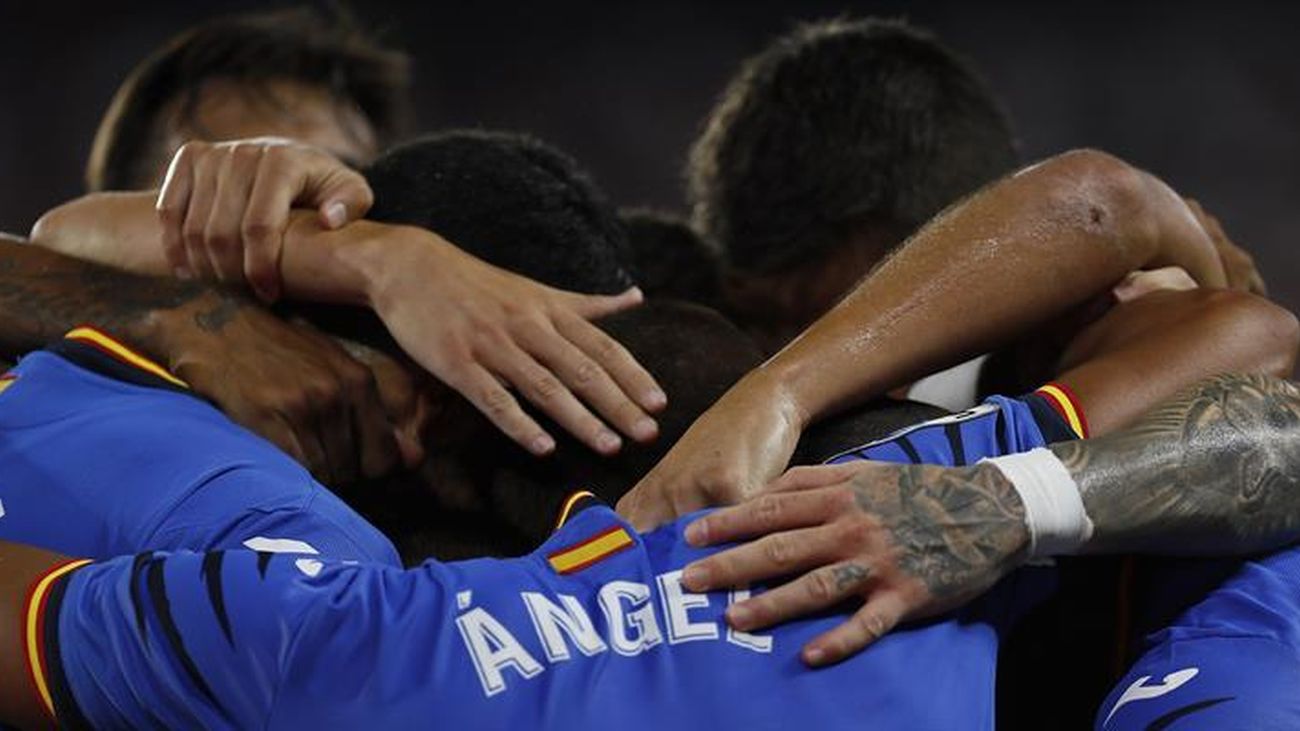 Pepe Mel, ex entrenador azulón:  “El Getafe se sabe de memoria su camino”