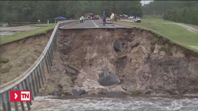 Estado de emergencia y 18 muertos, balance del huracán Florence en EE.UU.