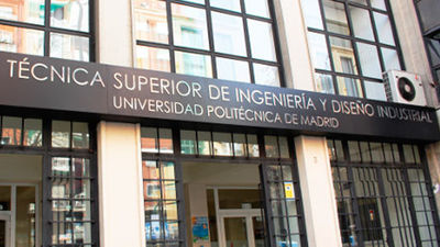 Empieza la huelga de limpieza en una de las escuelas de la Universidad Politécnica