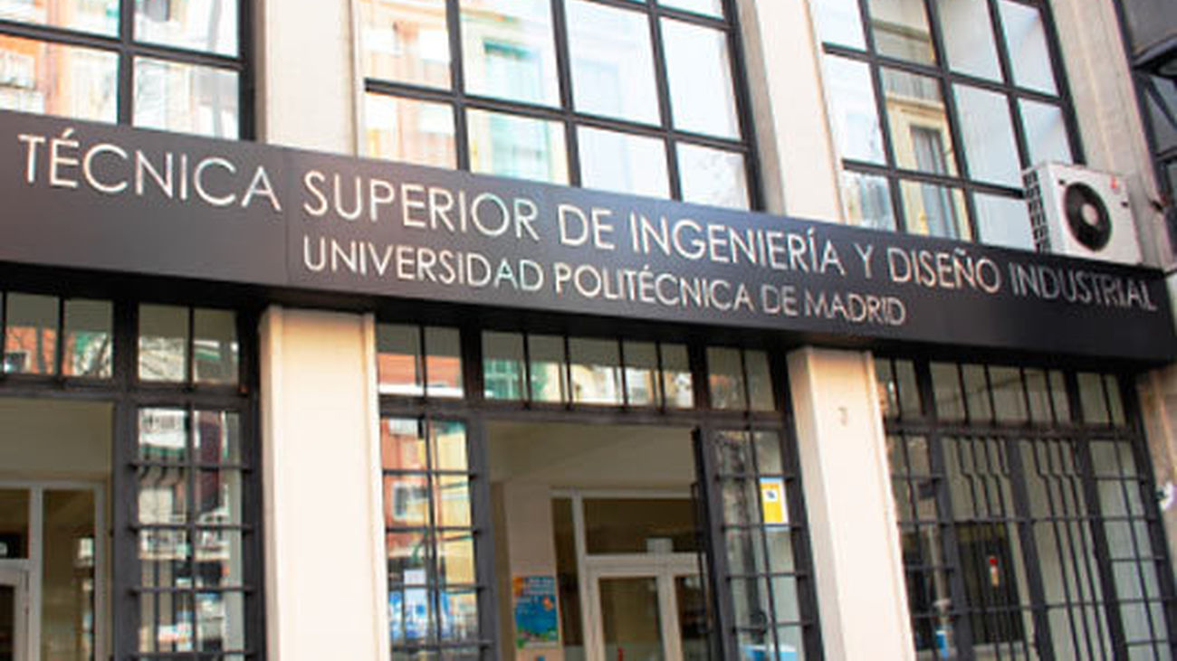 Empieza la huelga de limpieza en una de las escuelas de la Universidad Politécnica