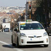 Madrid da una moratoria de dos años para los taxistas cuyos coches tengan más de 10 años de antigüedad