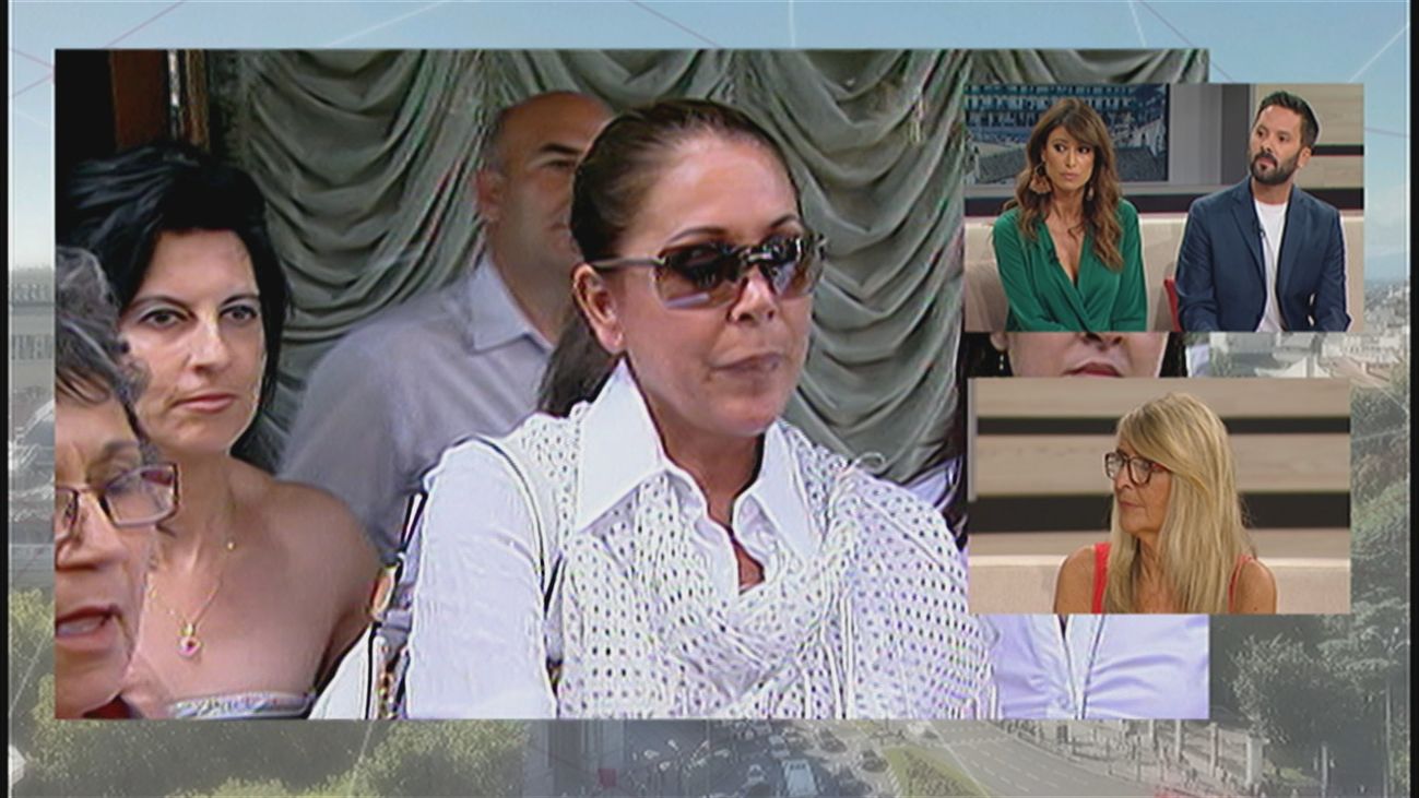 Buenos Días Madrid 17.09.2018 (10:30-11:30)