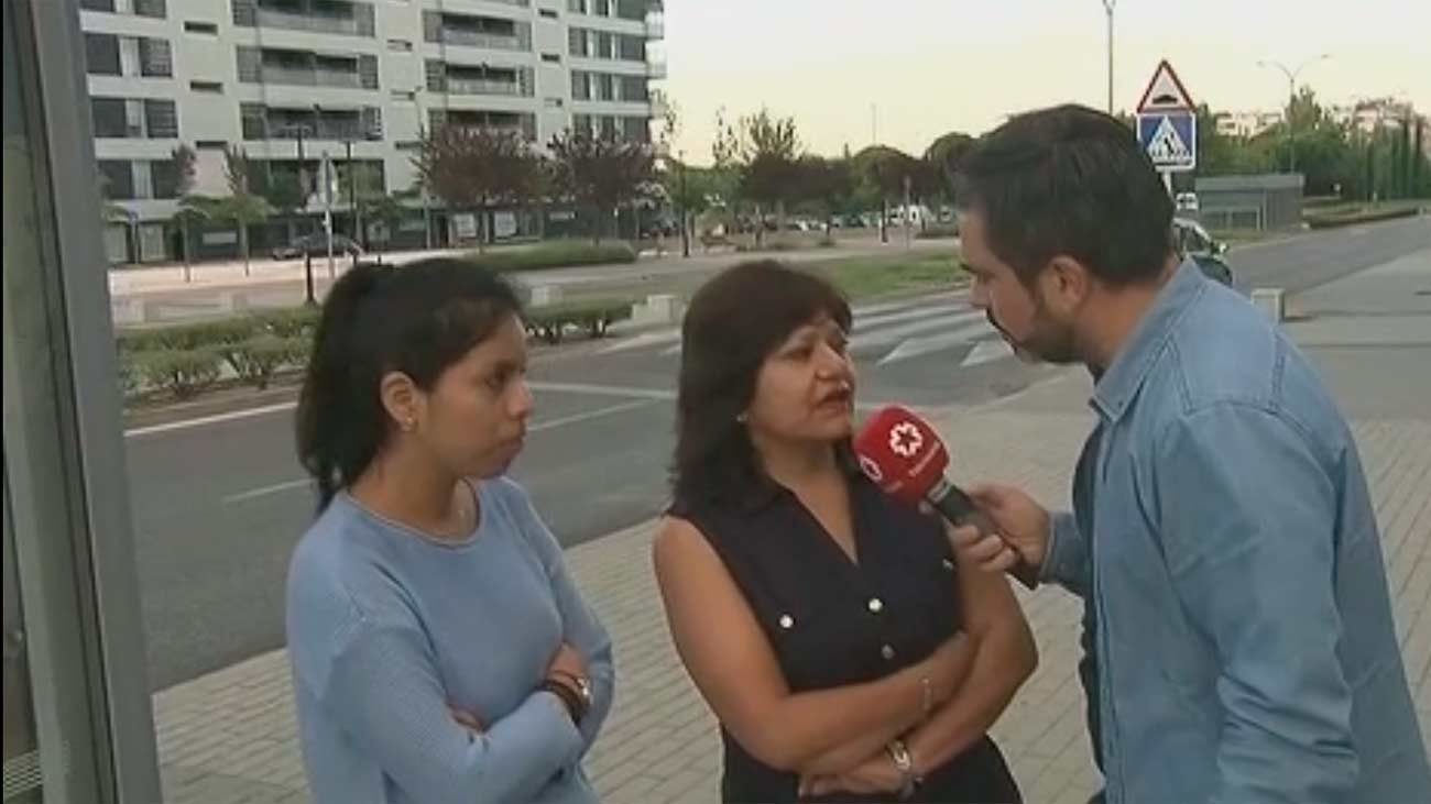 En coma tras ser agredido brutalmente en San Sebastián de los Reyes