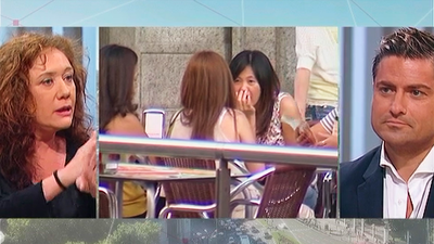 ¿Son los piropos a las mujeres acoso sexual?