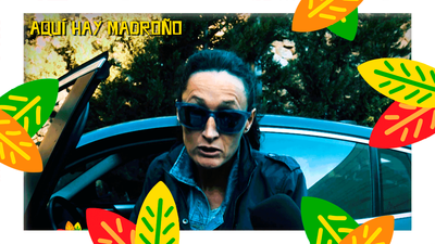 Dulce responde a las duras palabras de Isabel Pantoja