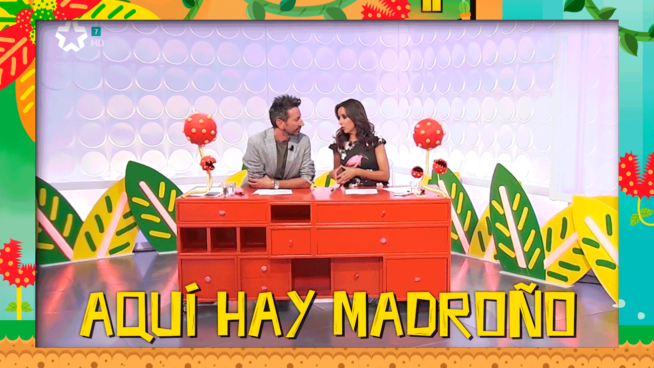 Aquí hay madroño 14.09.2018