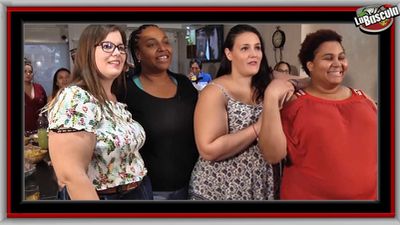 Lágrimas de emoción y alegría inundaron la noticia que recibieron #LasMamis