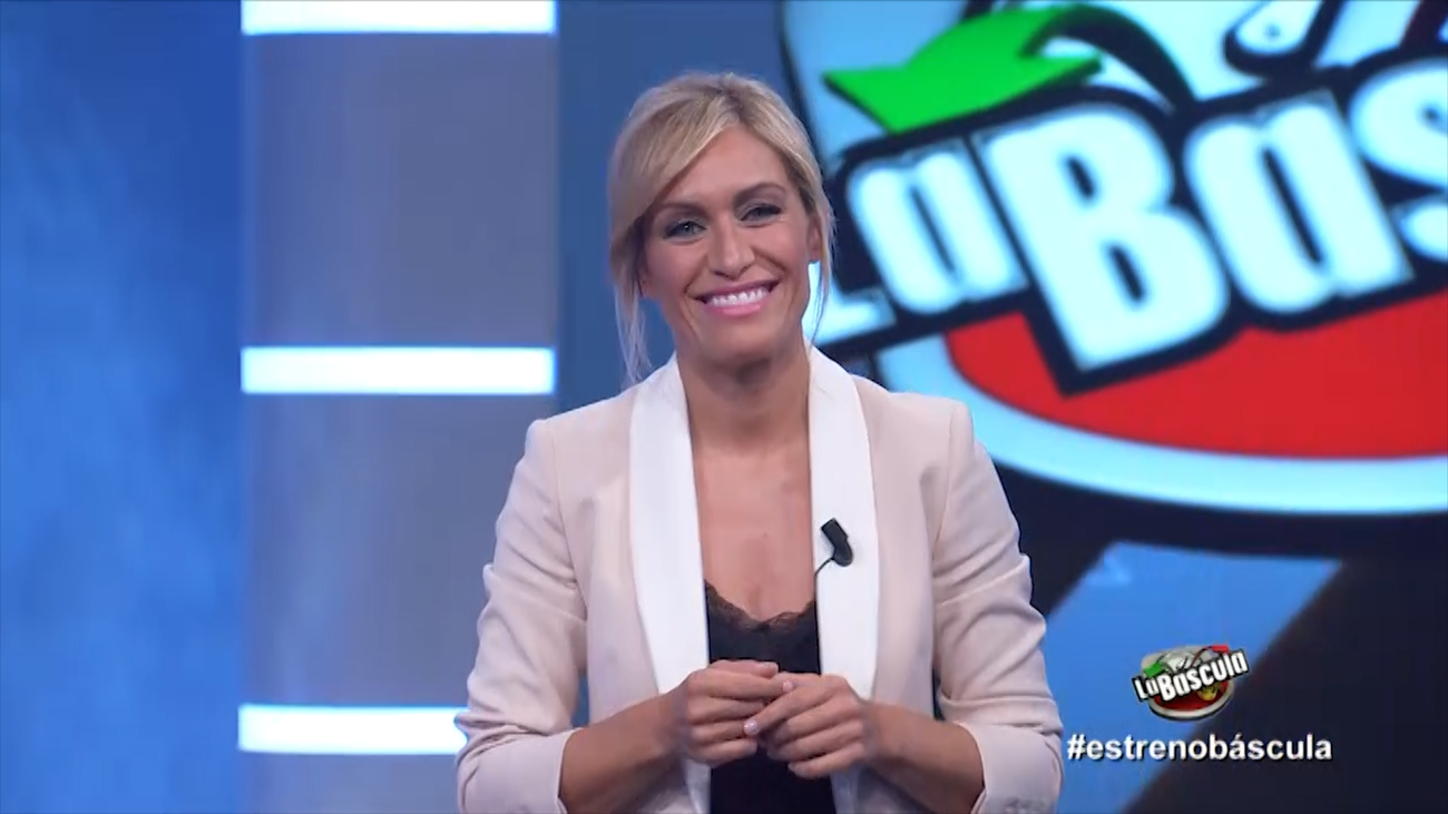 La Báscula: Programa 1