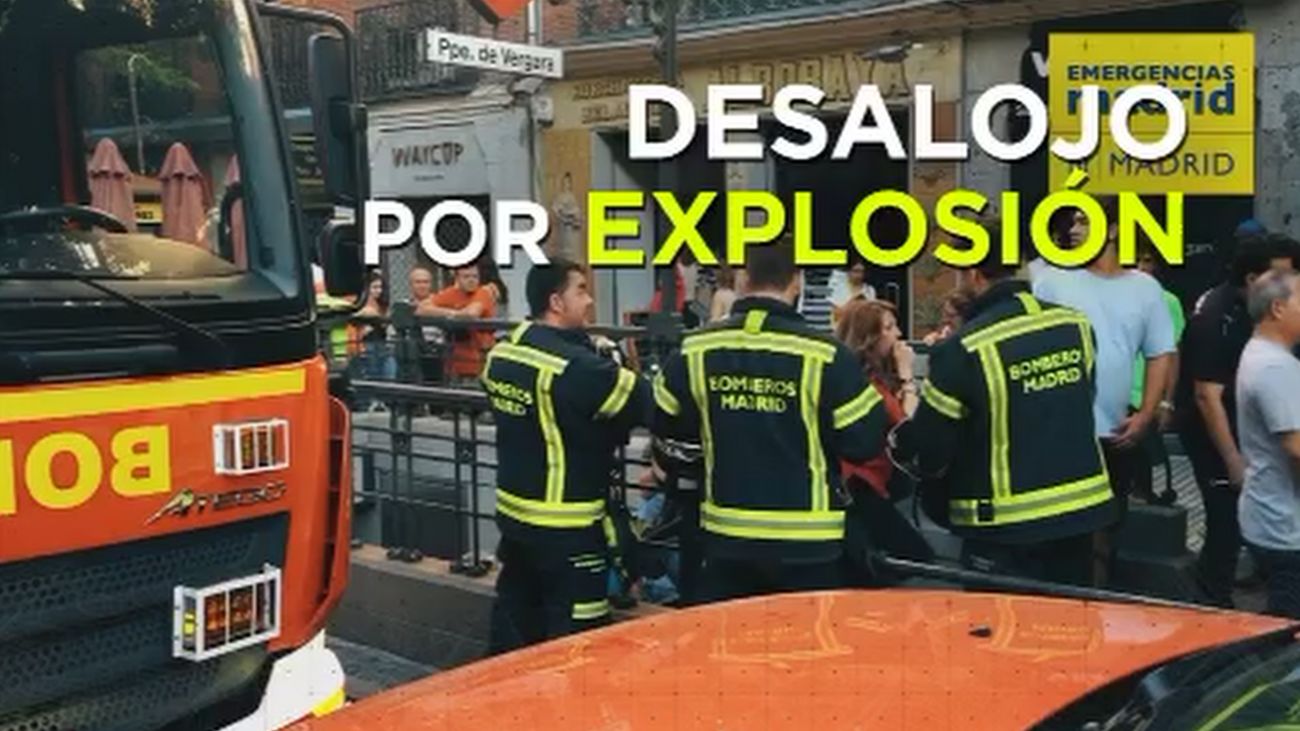 Madrid Directo 17.09.2018