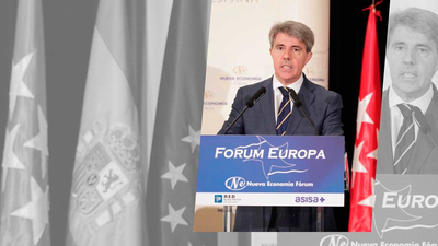 Garrido anuncia cuatro nuevos objetivos para Madrid